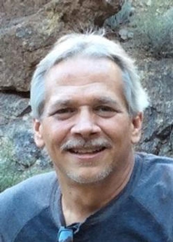 Todd Thompson Profile Photo