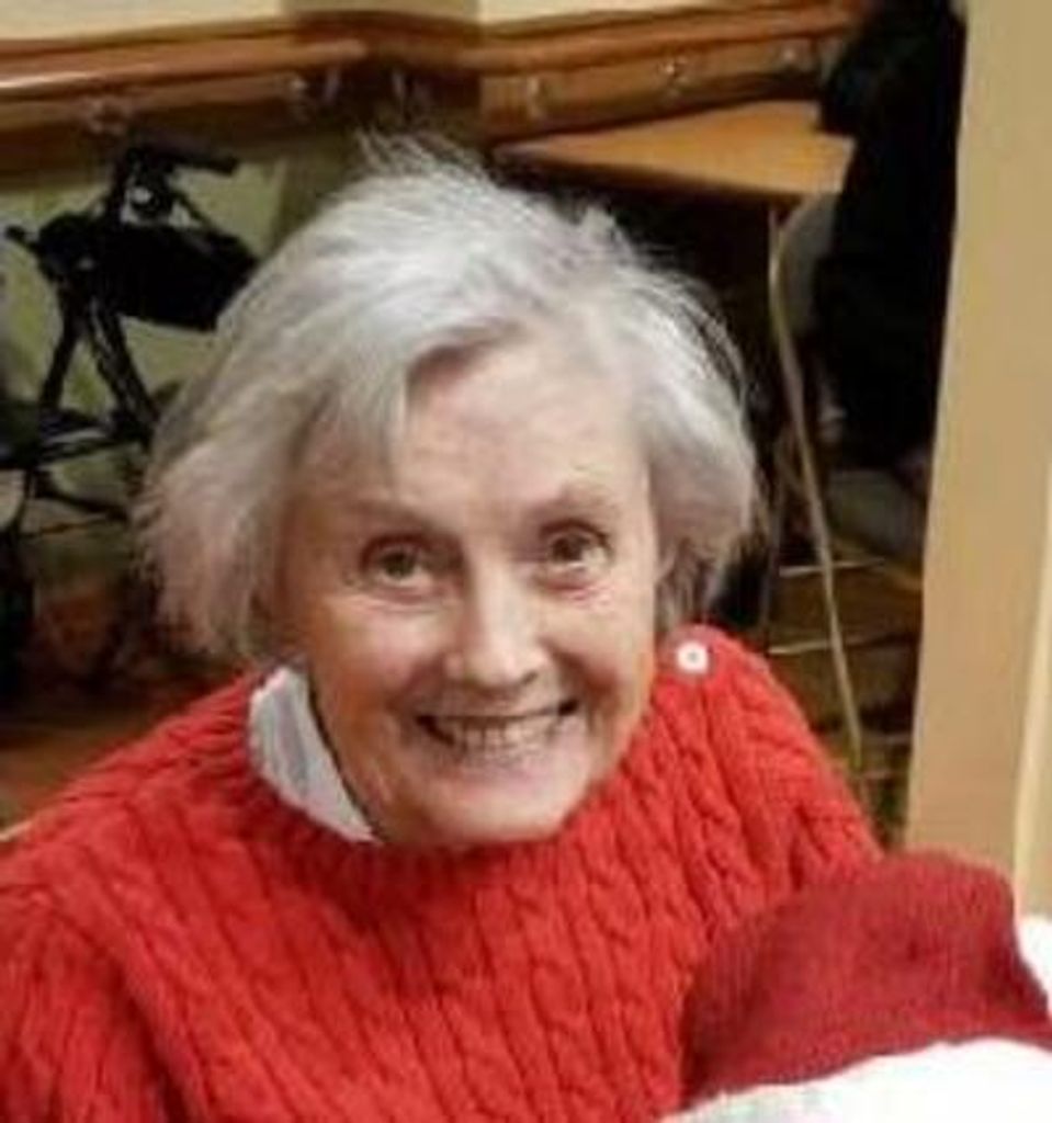 Barbara A. Knight Profile Photo