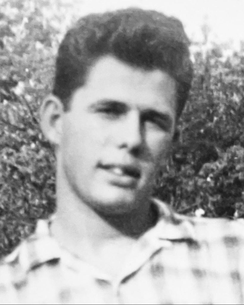 Charles Leonard Thompson Profile Photo