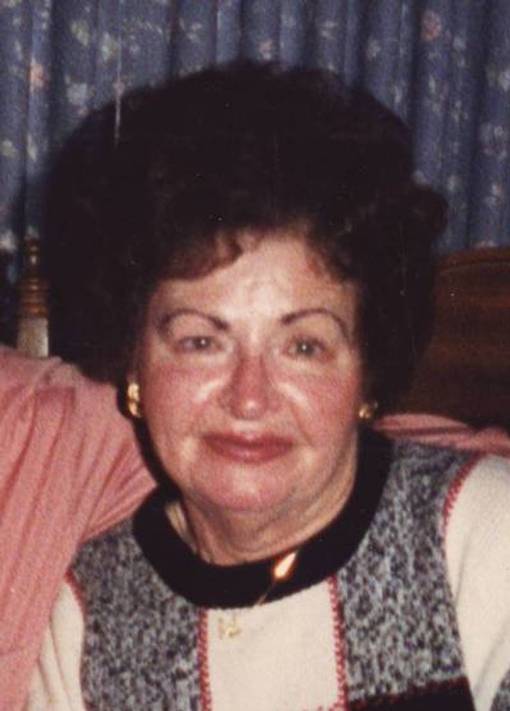 Caroline D. Ryniak Profile Photo