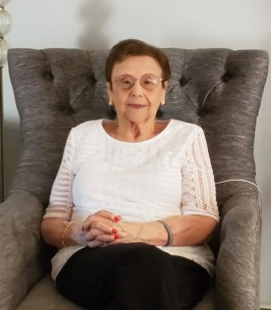 Norma Sileo