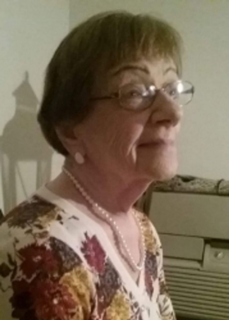 Anne Louise Hummel Profile Photo