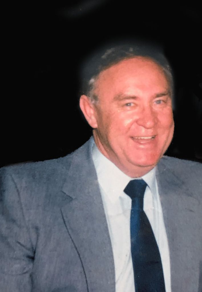 Donald N. Daniel
