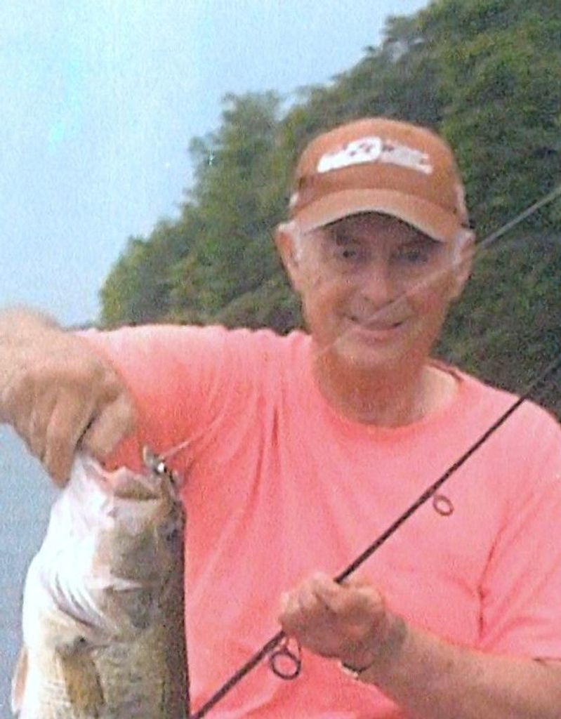 Lawrence  "Larry" McCoy