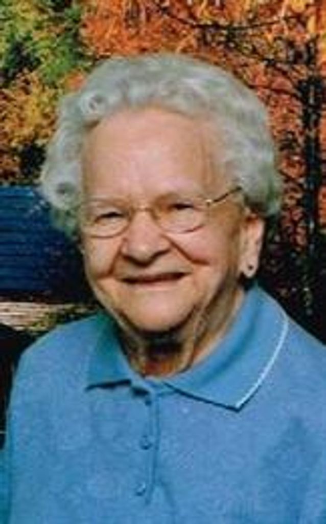 Violet Cross Profile Photo