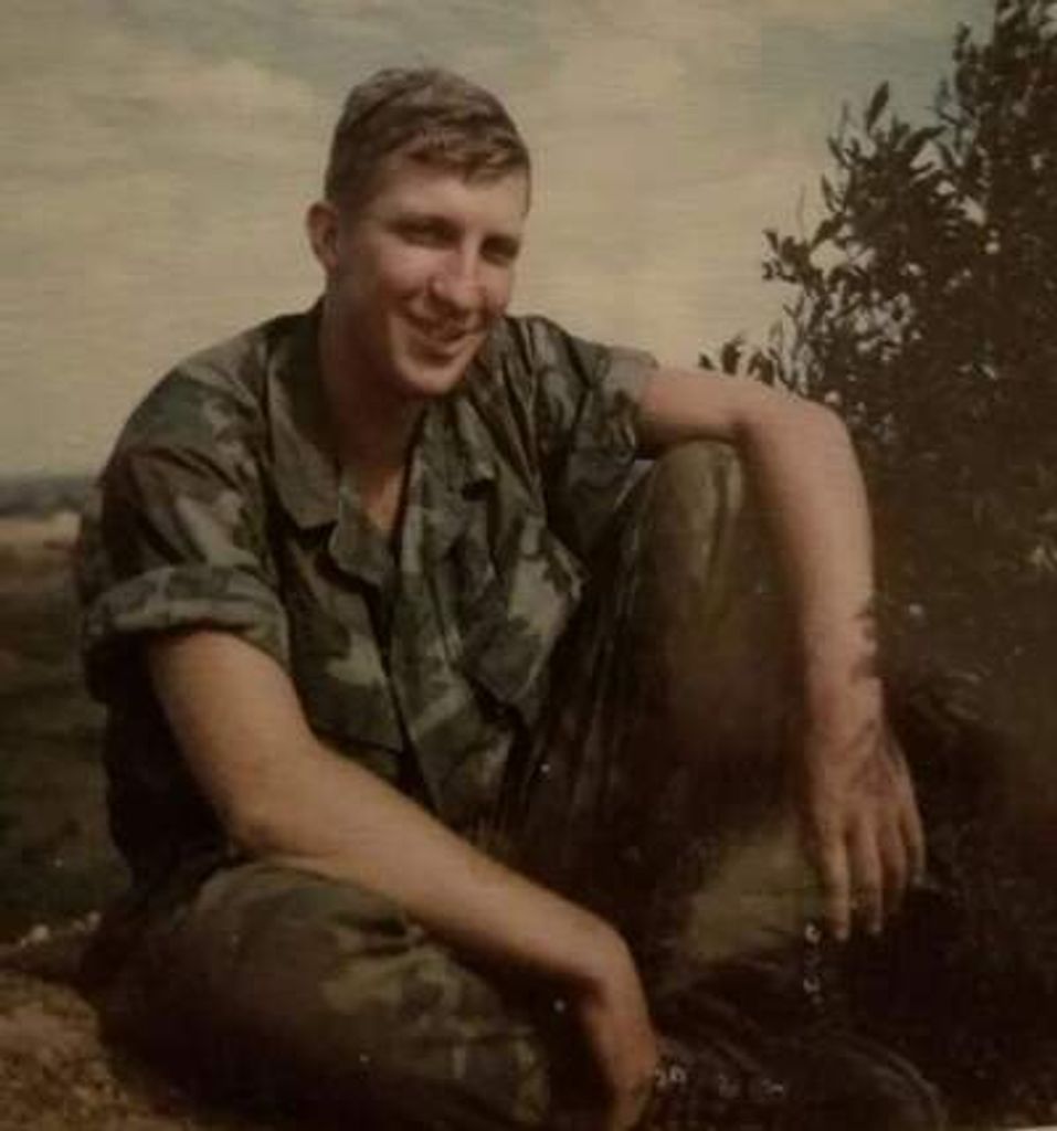 Larry Walter Elam Profile Photo