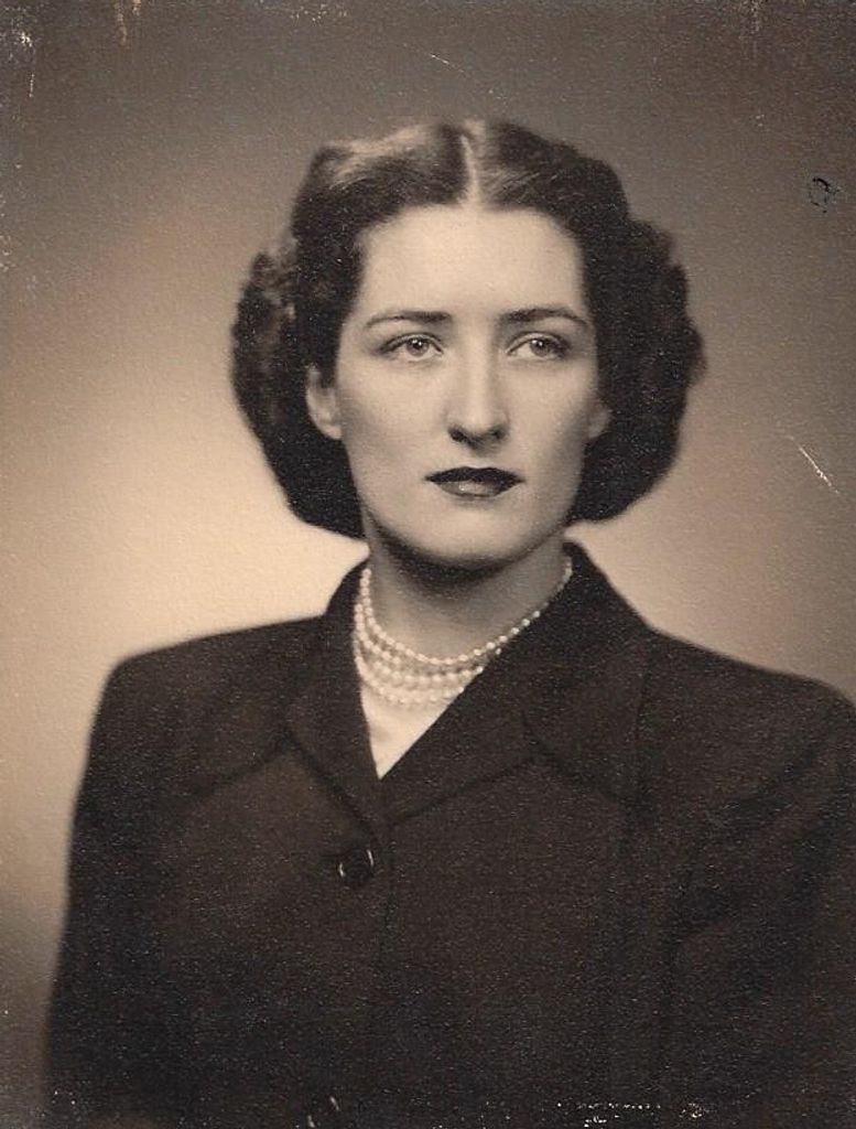 Elizabeth Fitzgerald Duncan