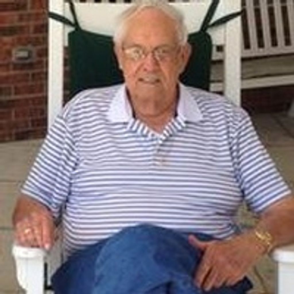 Paul  Earl King
