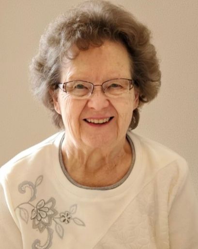 Arlene Tweeton's obituary image