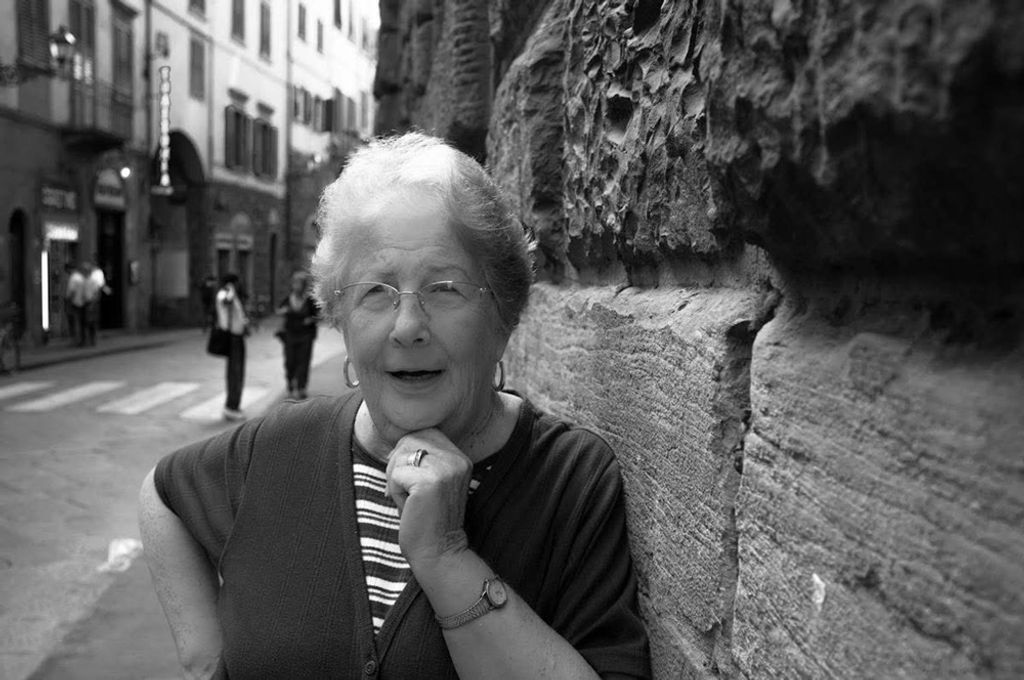 Marjorie Janice Amalfitano