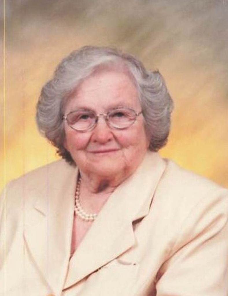 Mildred Whitlock
