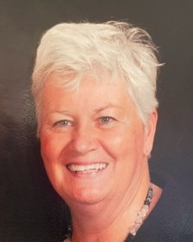 Theresa McDonald