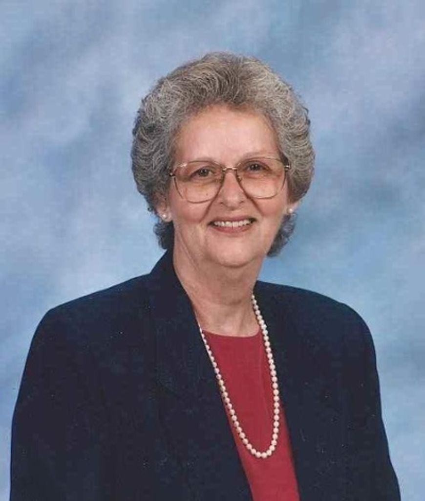 Velma Russell Masiongale