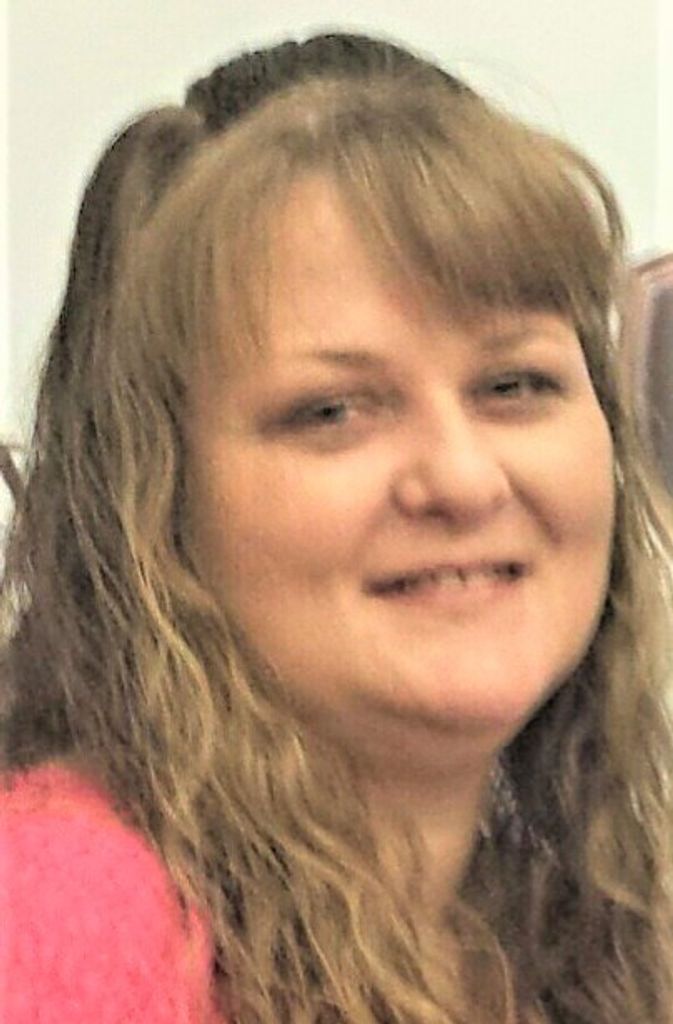 Becky Barnett
