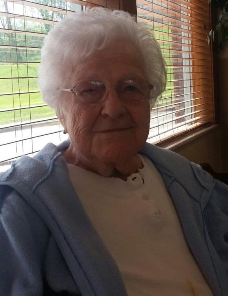 Marjorie (Creighton)  Stephen