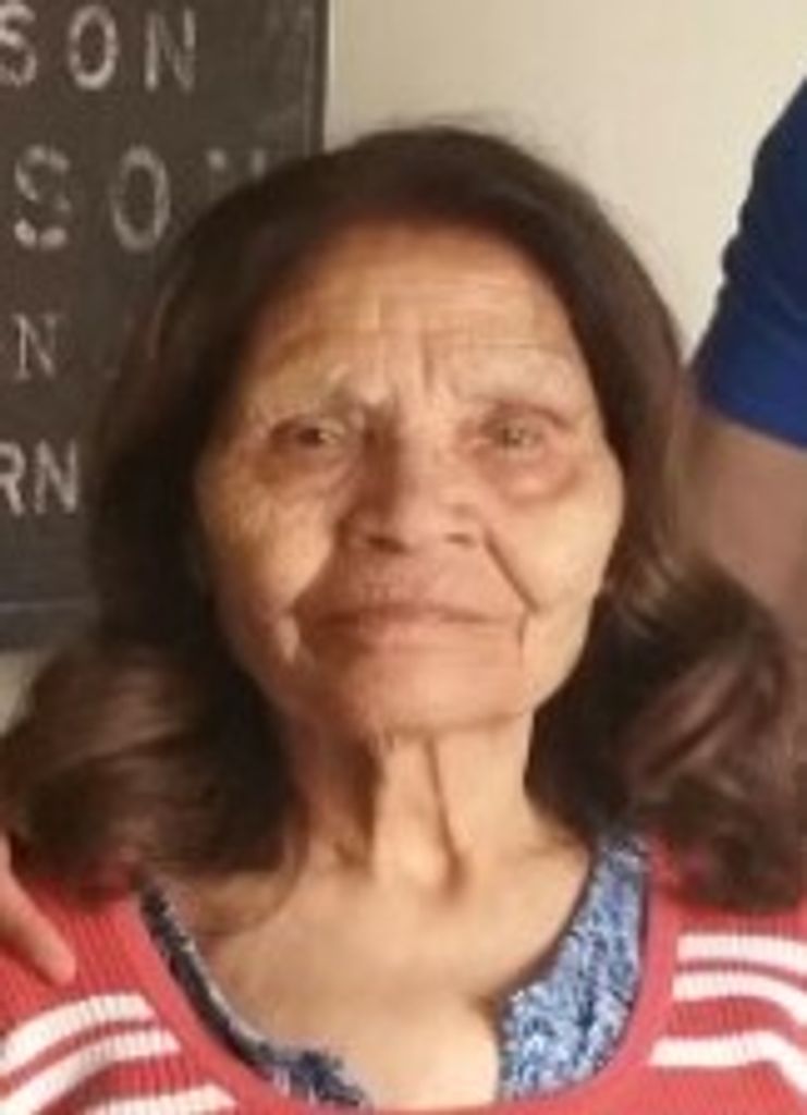 Maria Santos Duarte