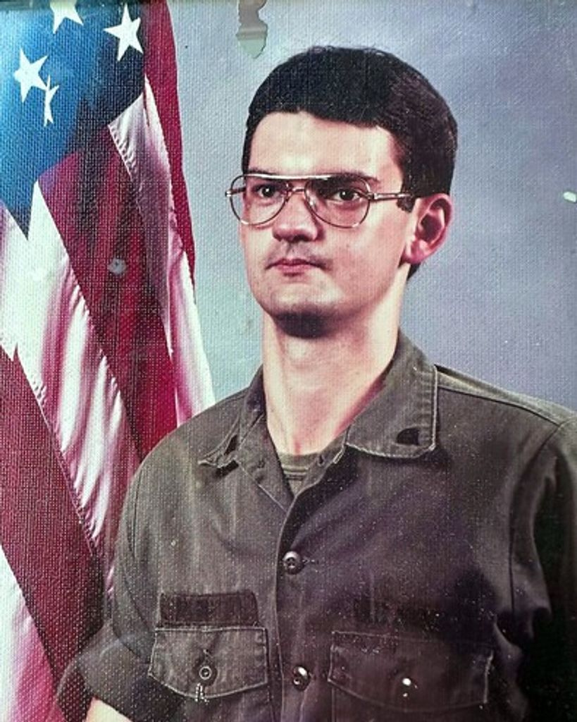 Samuel Gregory Gilreath