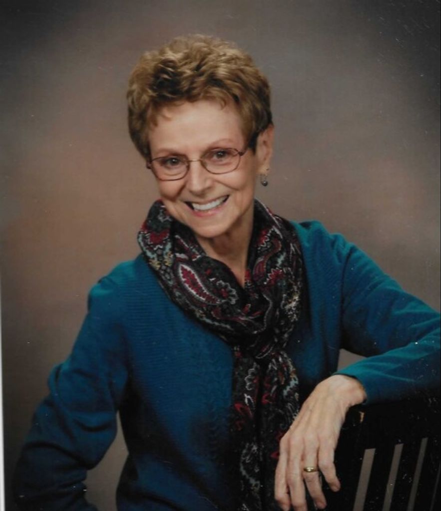 Janet Heig
