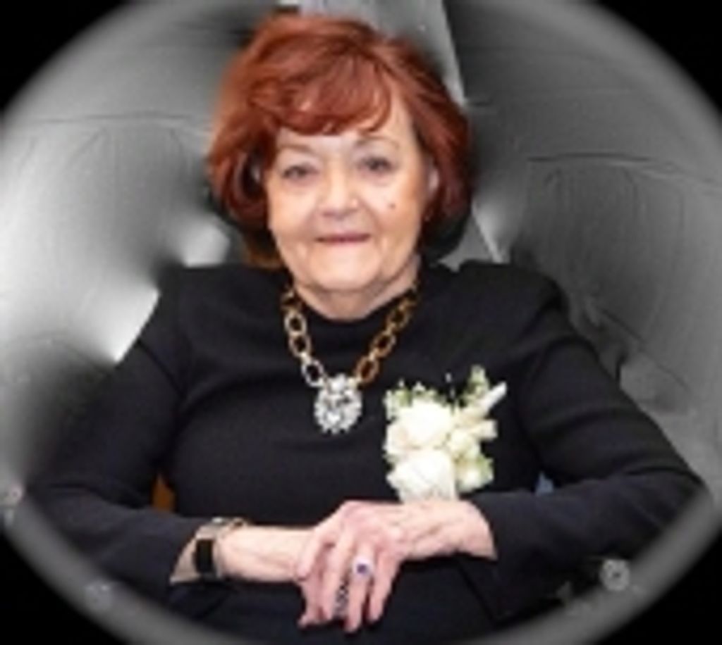 Carol Jean Cecil