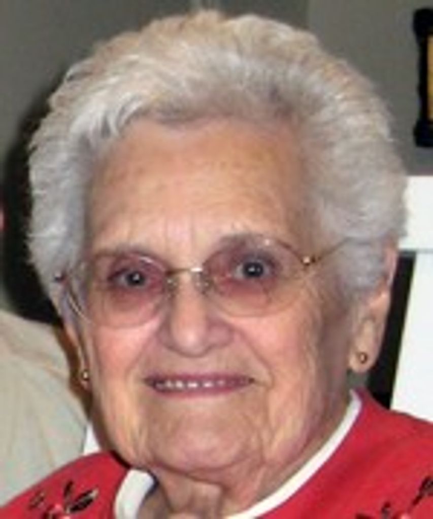 Martha Jackson Parks