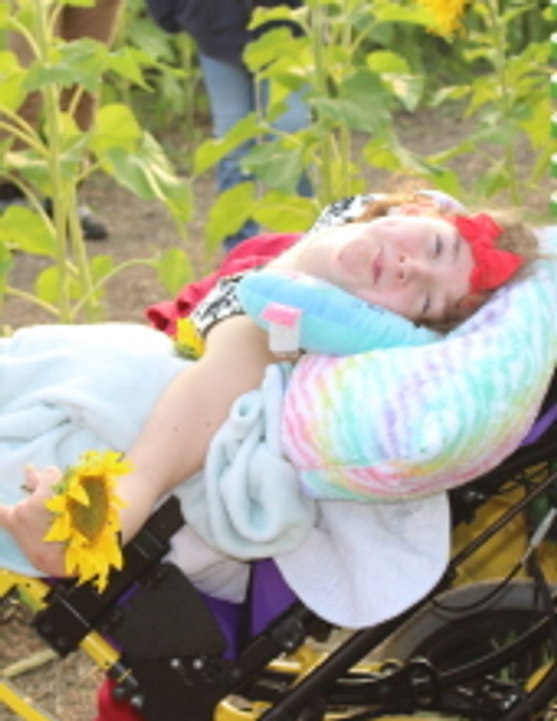 Jackie Ann Bergeron Profile Photo