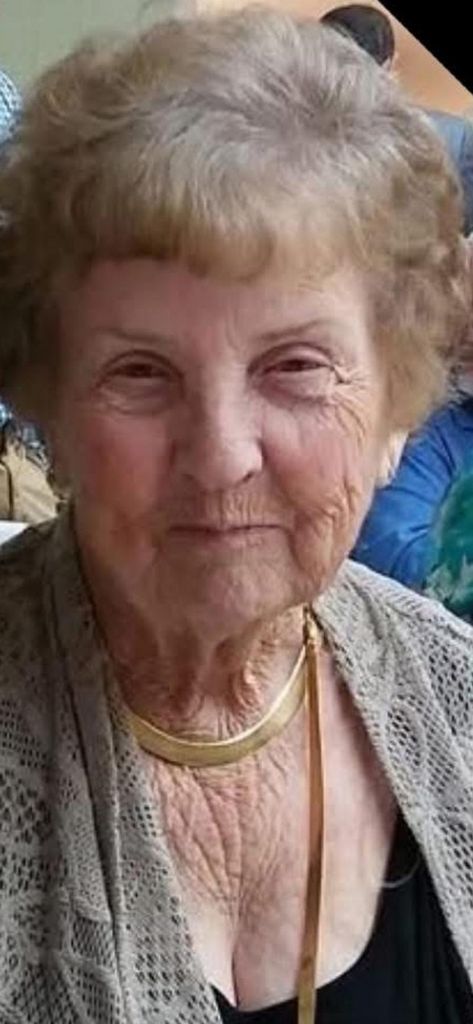 Dorothy Stewart Godwin Profile Photo