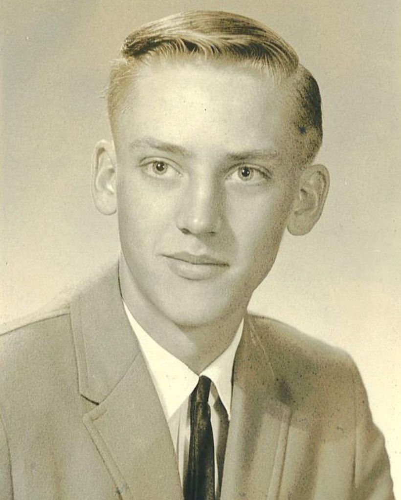 James Lundt Profile Photo