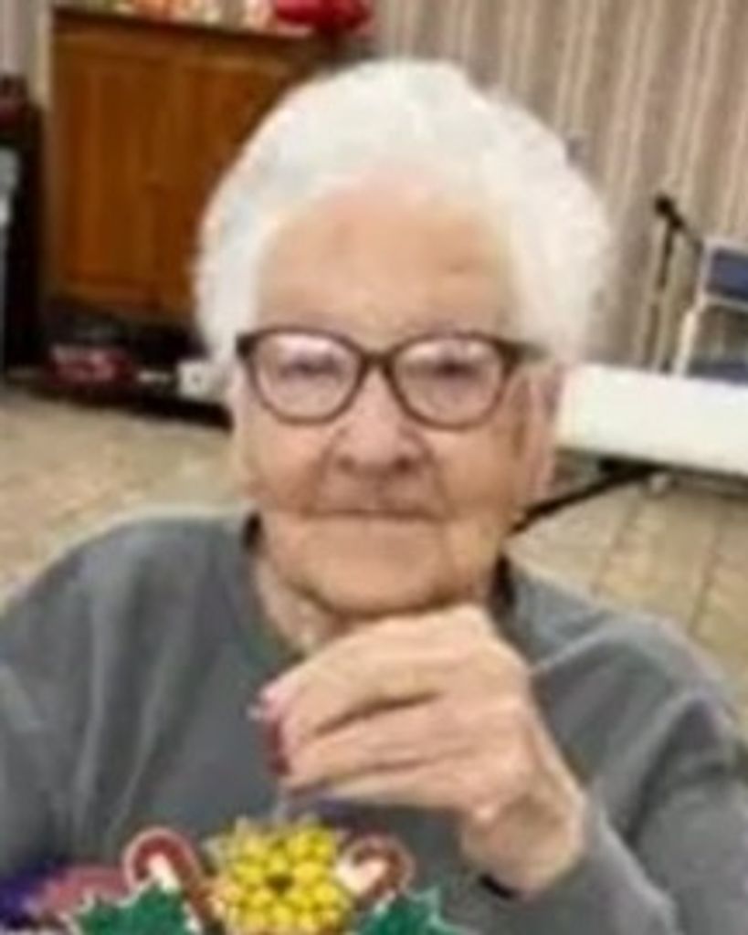 Earline Stroud Rayner Walters Profile Photo