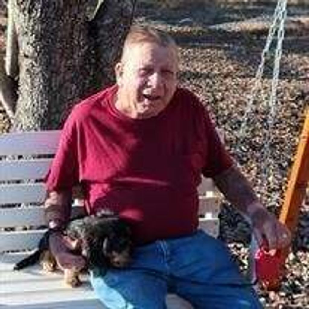 Walter F. Simpson Jr Profile Photo