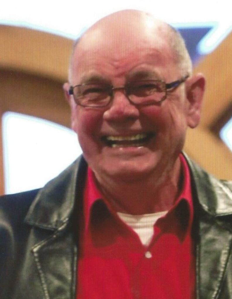 Drewey Edward Nelson Profile Photo