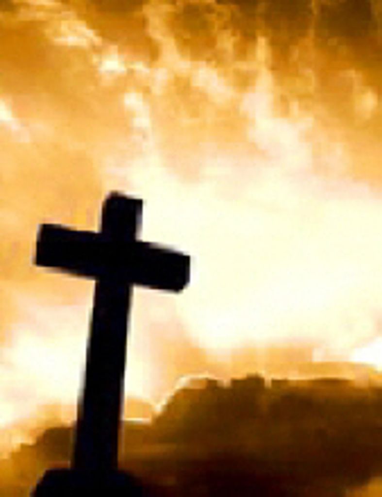 Geoffrey Allen Cottier