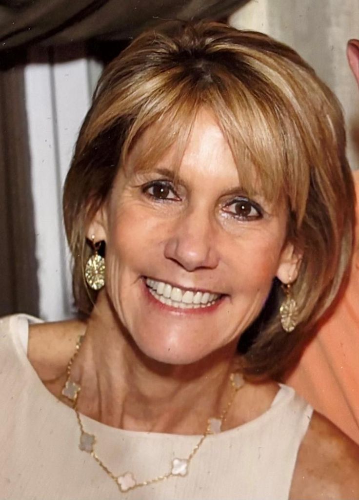 Mary Mccloskey Fenkel