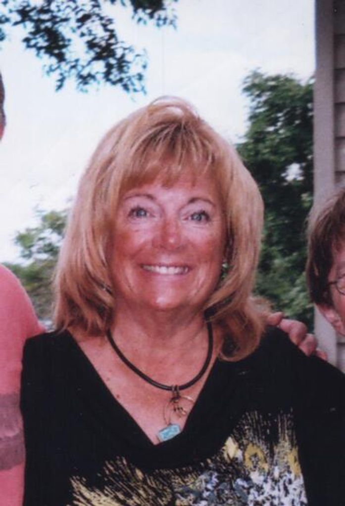 Wendy Marie Olson Profile Photo