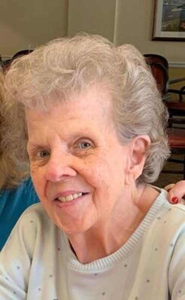 Frances A. (Calino) Pahula Profile Photo