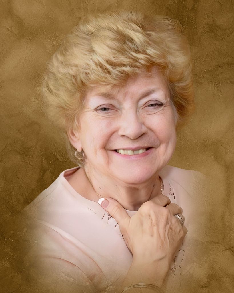 Bettye Grant Moody Profile Photo