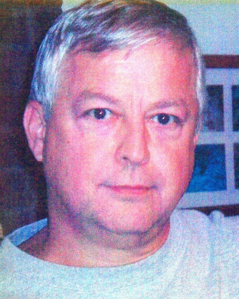 Eriksen, John Douglas