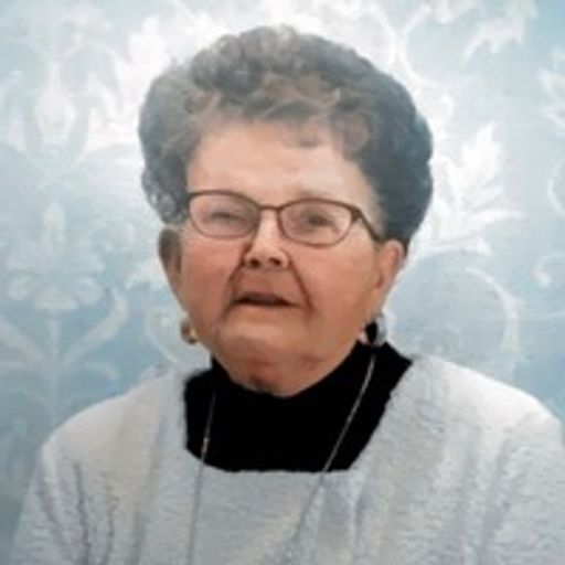 Joann Jeanette Morgan Profile Photo