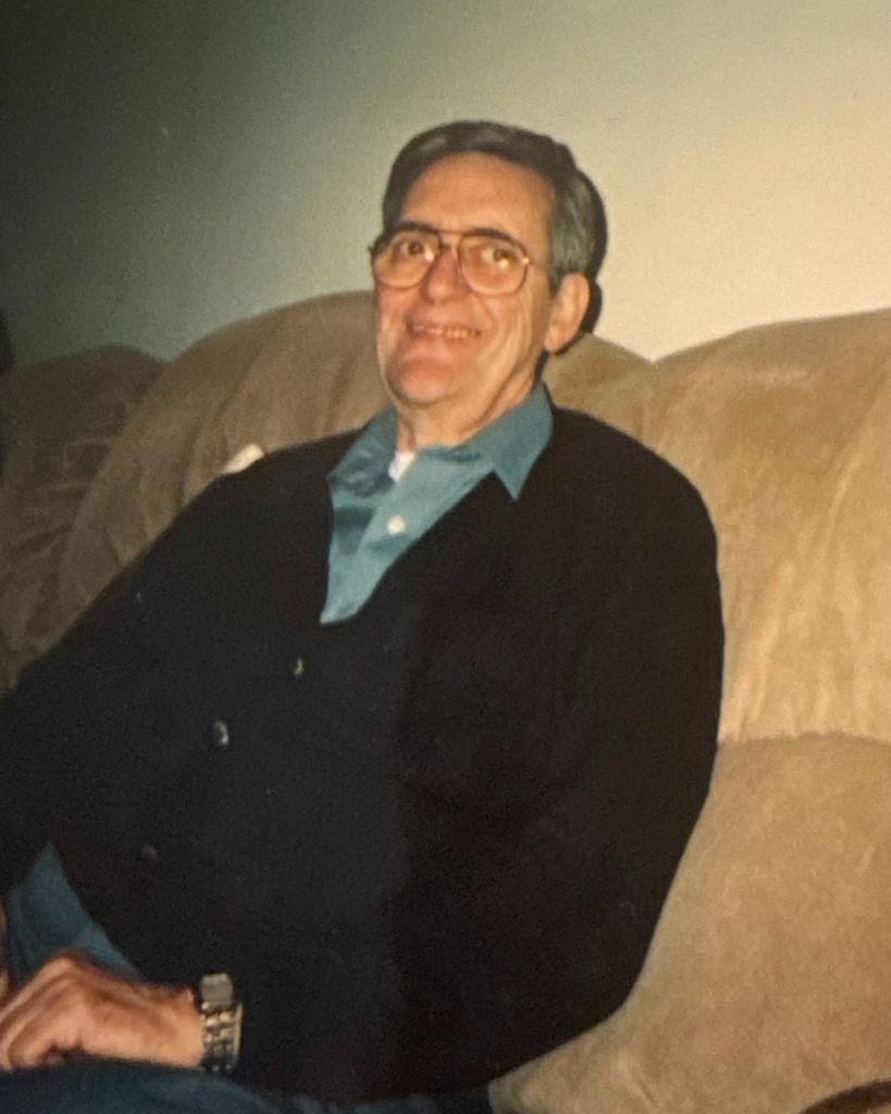 Edward P. Molloy
