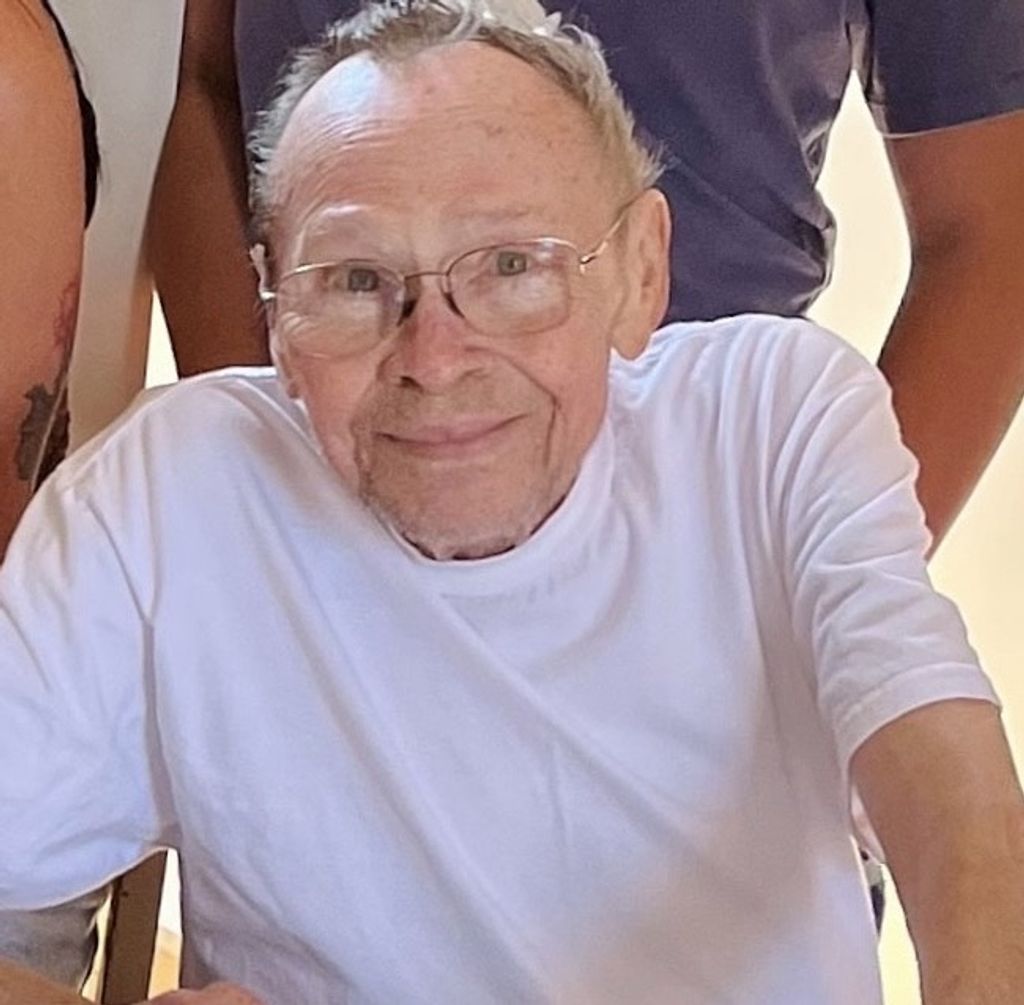 Vladimir Loskoutov Profile Photo
