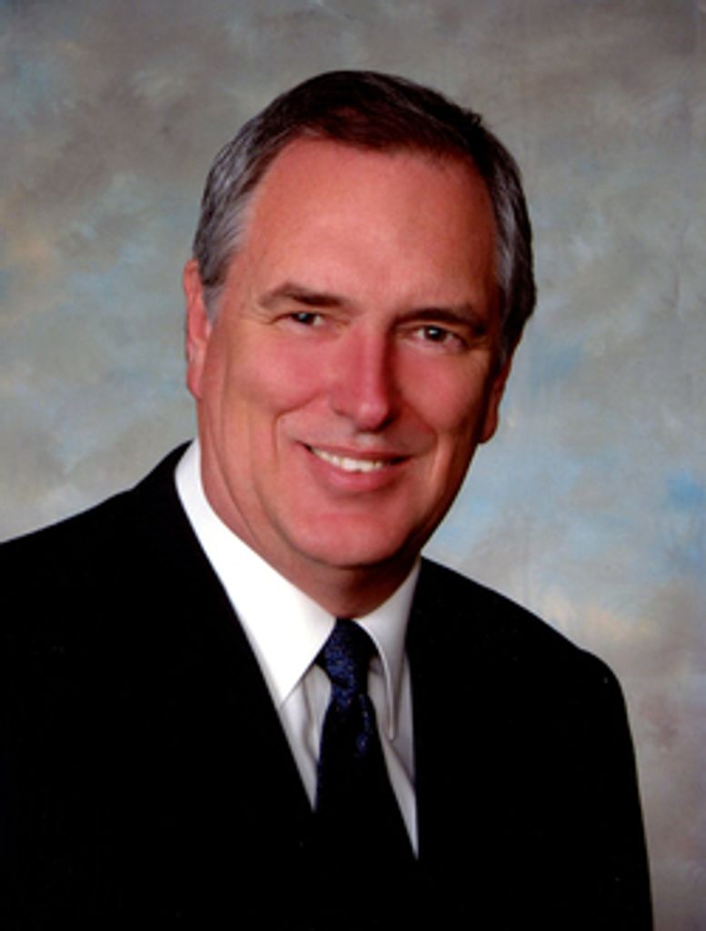 Gary Cook