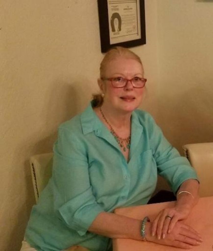 Sharon Moline Profile Photo