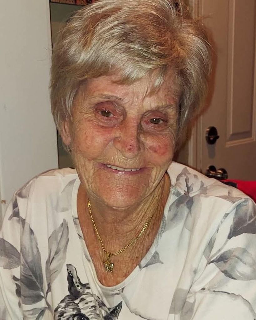 Marion "Marnie" Costa Profile Photo