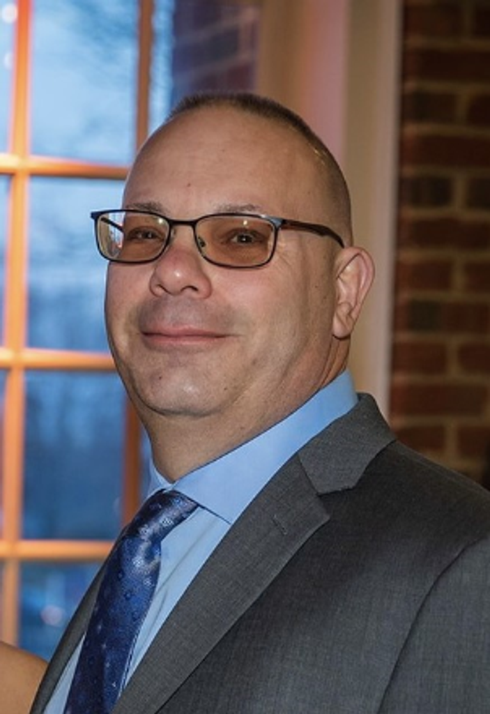 Anthony J Pontrello Profile Photo