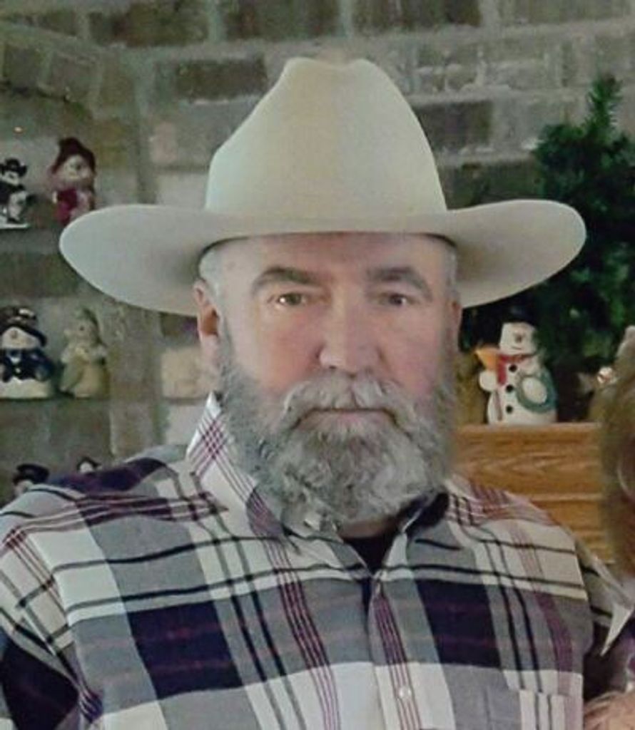 Terry Wayne Darling Profile Photo