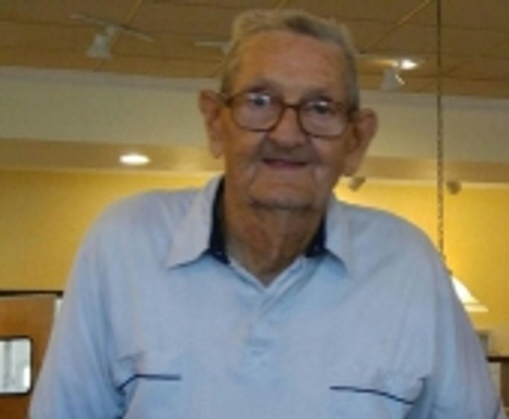 Donald Victor Smith Profile Photo