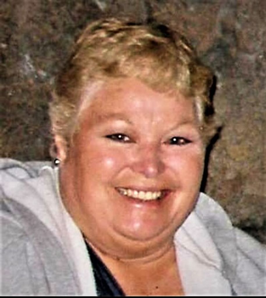 Patricia Ann Cates