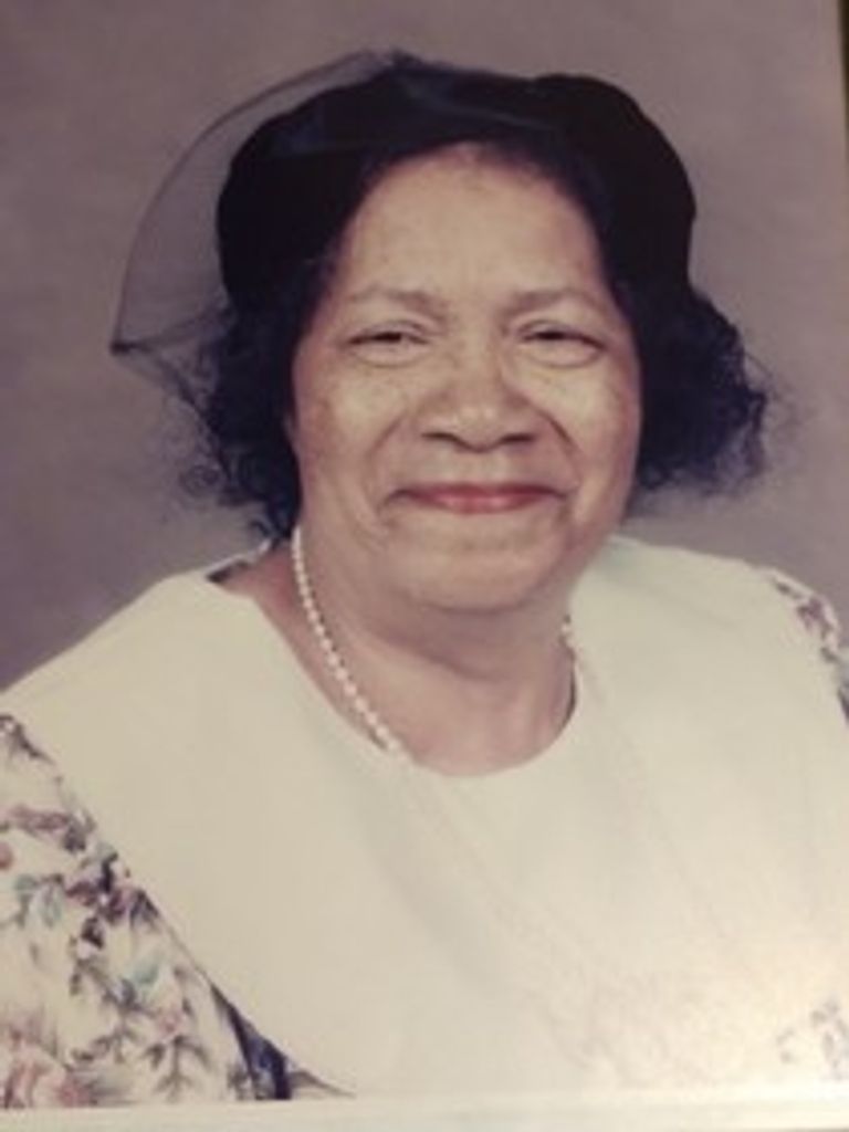Ella  Louise  (Lilly)  Pemberton