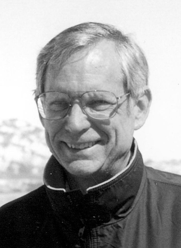 Lawrence H. "Larry" Shafer Profile Photo
