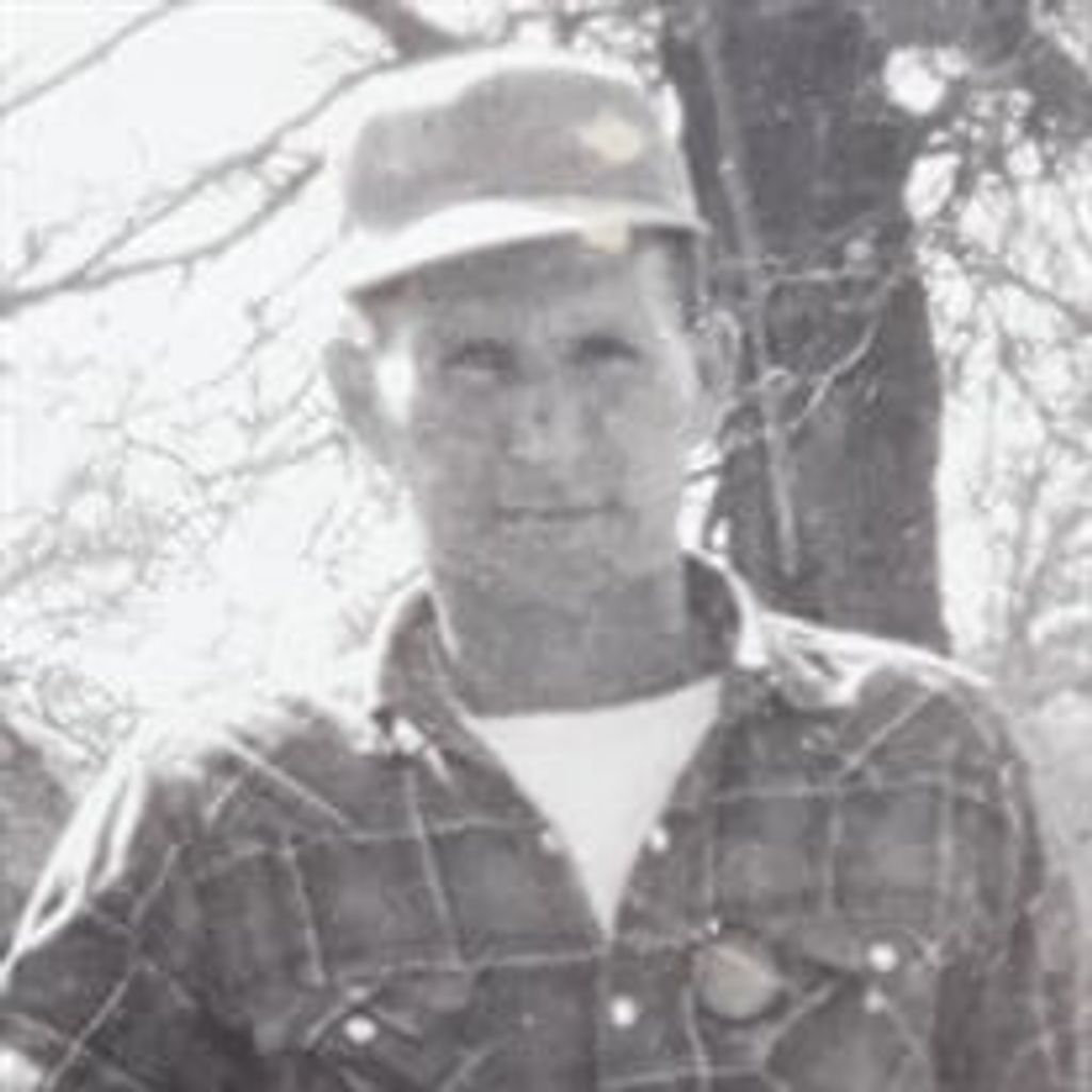 Dewey M. Horner