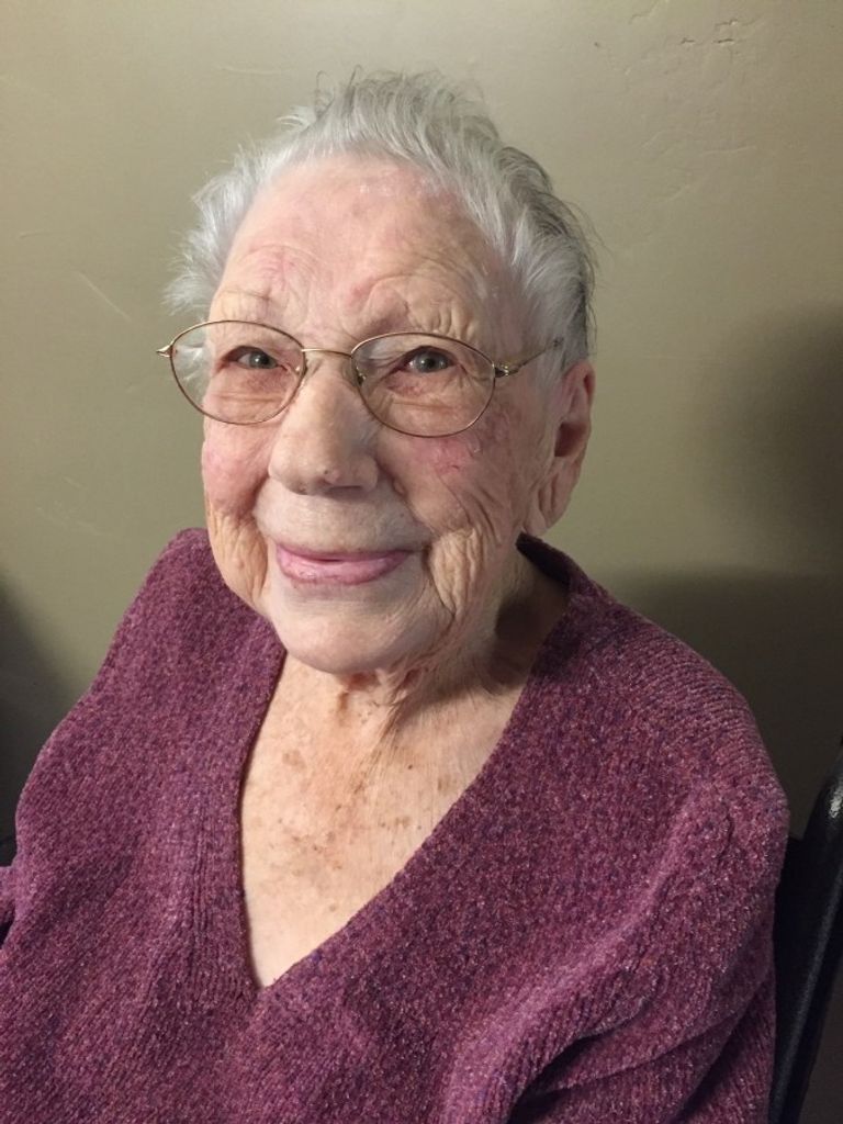 Wilma Bunn Johnson Profile Photo
